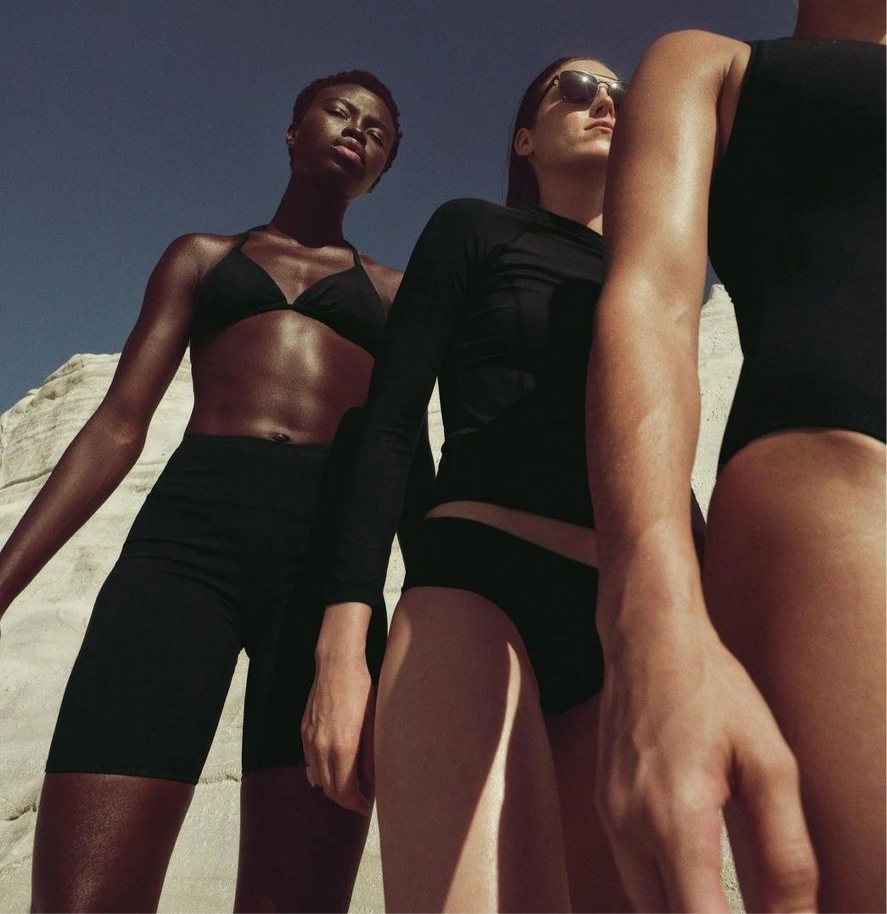 Athletica Wear